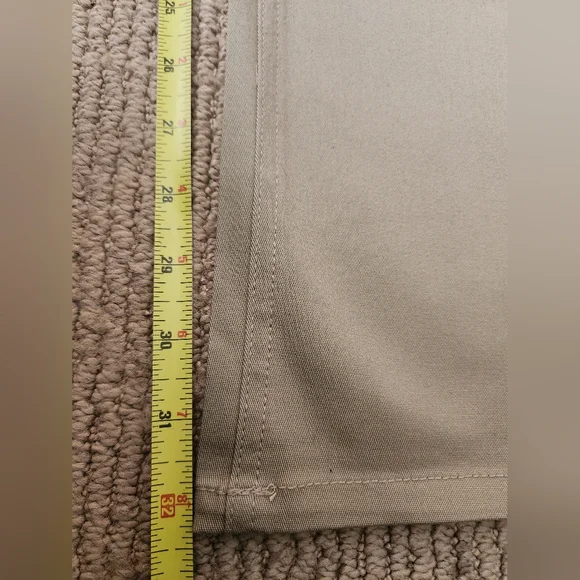 NWT Dickies Girl Juniors Classic 5 Pocket Skinny Pant HH164 SIZE 3 - Picture 10 of 13